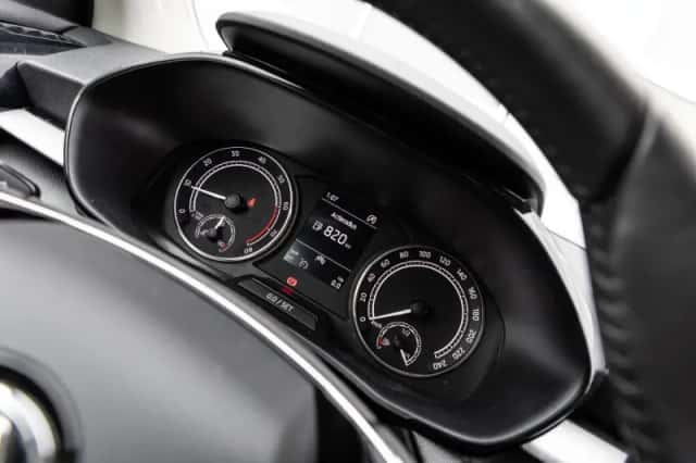 Škoda Fabia (2022) thumbnail 21