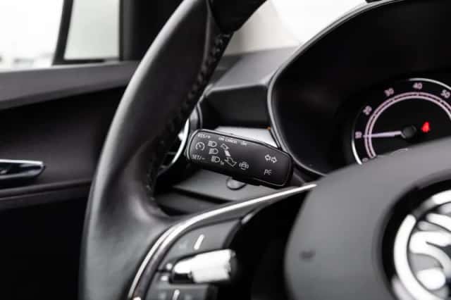 Škoda Fabia (2022) thumbnail 22