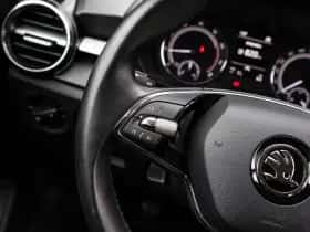 Škoda Fabia (2022) thumbnail 23