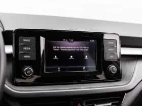 Škoda Fabia (2022) thumbnail 25