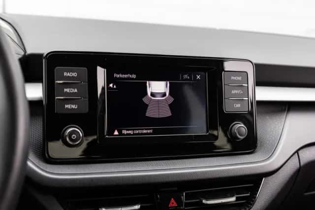 Škoda Fabia (2022) thumbnail 26