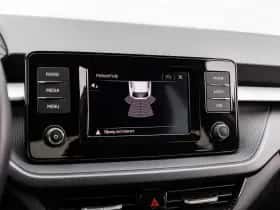 Škoda Fabia (2022) thumbnail 26