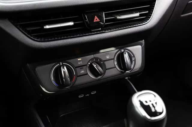 Škoda Fabia (2022) thumbnail 27