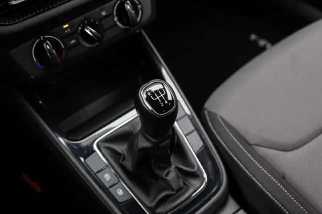 Škoda Fabia (2022) thumbnail 28
