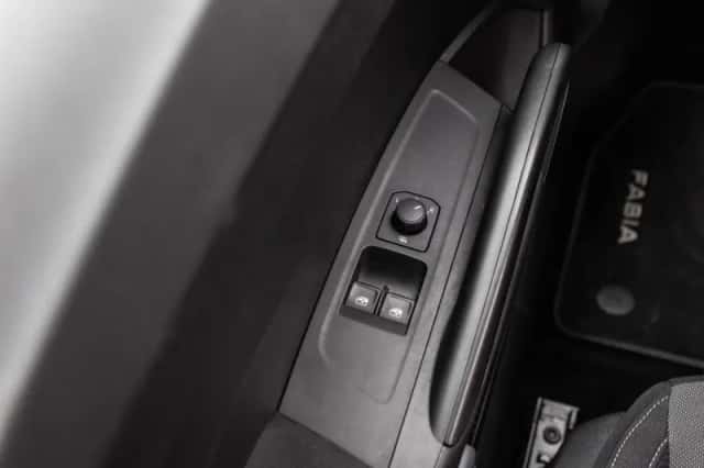 Škoda Fabia (2022) thumbnail 29