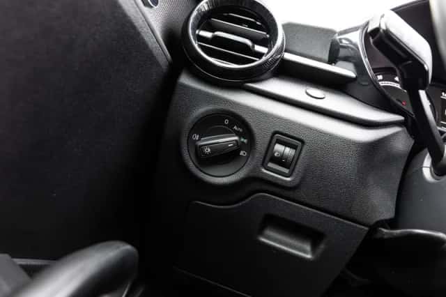 Škoda Fabia (2022) thumbnail 30