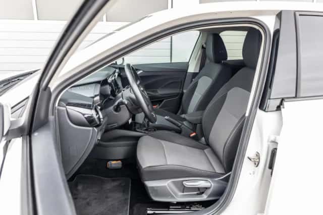 Škoda Fabia (2022) thumbnail 4