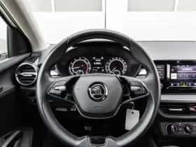 Škoda Fabia (2022) thumbnail 31