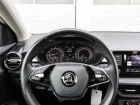 Škoda Fabia (2022) thumbnail 32