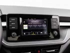 Škoda Fabia (2022) thumbnail 33