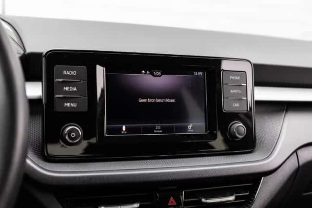 Škoda Fabia (2022) thumbnail 34