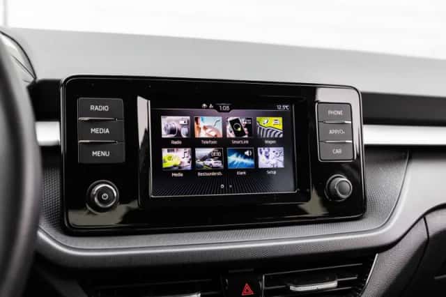 Škoda Fabia (2022) thumbnail 35