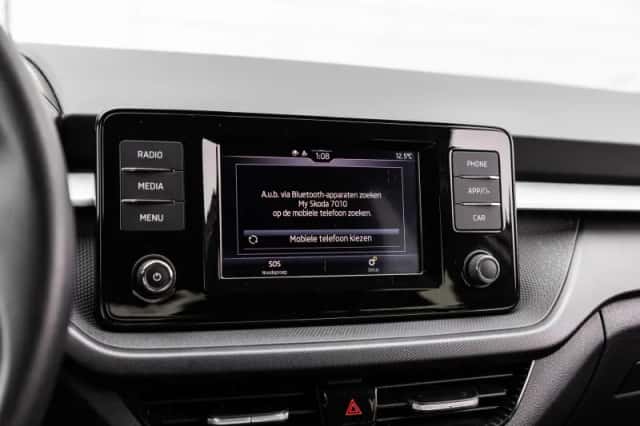Škoda Fabia (2022) thumbnail 36
