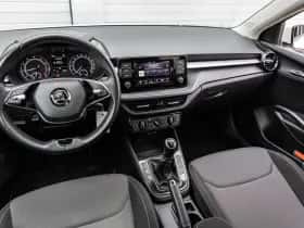 Škoda Fabia (2022) thumbnail 37