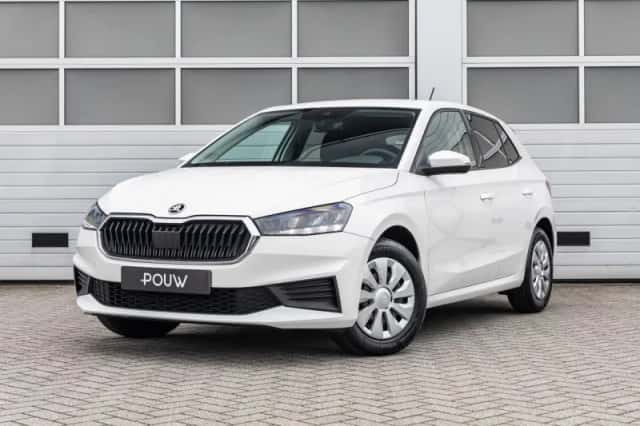 Škoda Fabia (2022) thumbnail 38
