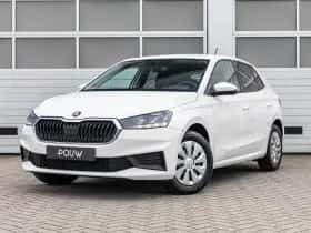 Škoda Fabia (2022) thumbnail 38