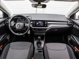 Škoda Fabia (2022) thumbnail 5