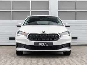 Škoda Fabia (2022) thumbnail 8