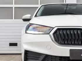 Škoda Fabia (2022) thumbnail 9