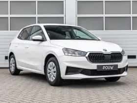 Škoda Fabia (2022) thumbnail 10