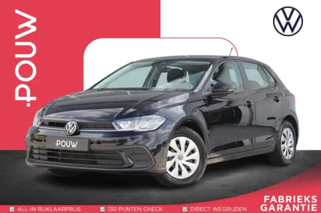 Volkswagen Polo (2024)