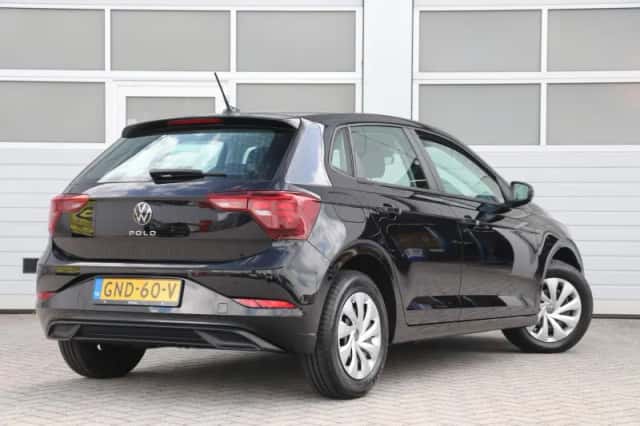 Volkswagen Polo (2024) thumbnail 2