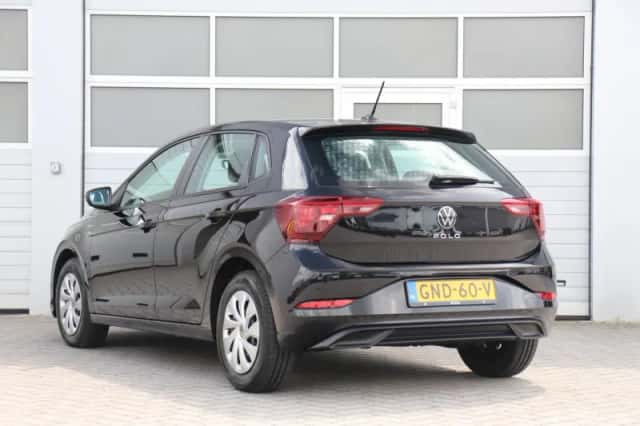 Volkswagen Polo (2024) thumbnail 11