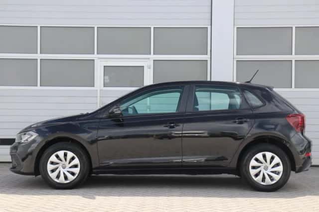 Volkswagen Polo (2024) thumbnail 12
