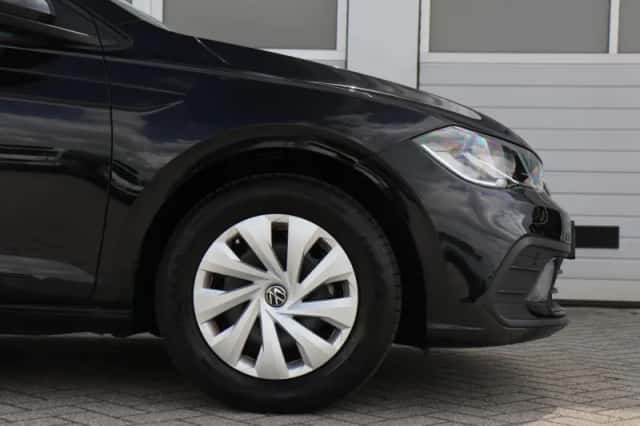 Volkswagen Polo (2024) thumbnail 13