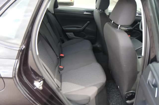 Volkswagen Polo (2024) thumbnail 15