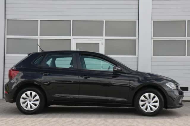 Volkswagen Polo (2024) thumbnail 3