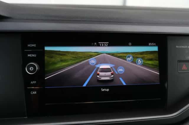 Volkswagen Polo (2024) thumbnail 25