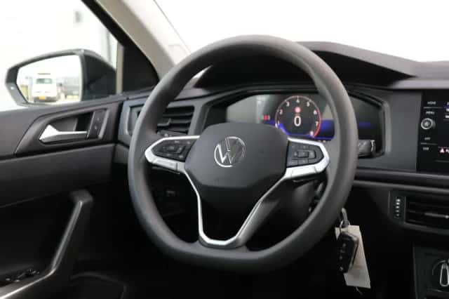 Volkswagen Polo (2024) thumbnail 30