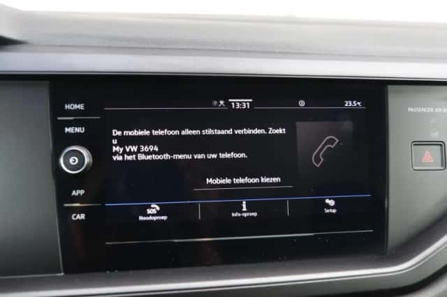 Volkswagen Polo (2024) thumbnail 32