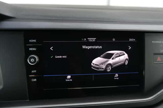 Volkswagen Polo (2024) thumbnail 33