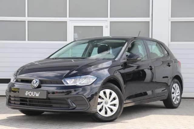 Volkswagen Polo (2024) thumbnail 35