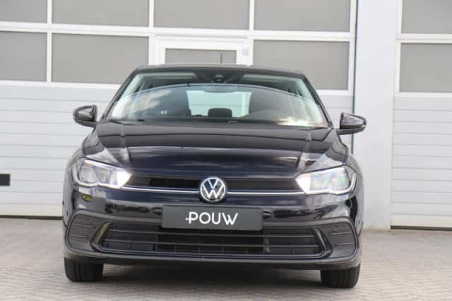 Volkswagen Polo (2024) thumbnail 8
