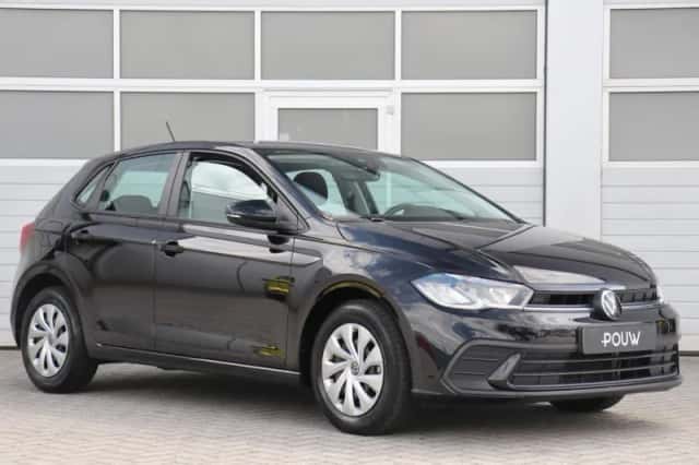 Volkswagen Polo (2024) thumbnail 9