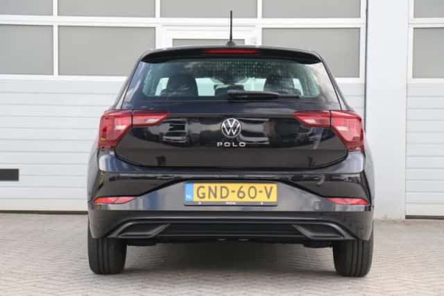 Volkswagen Polo (2024) thumbnail 10