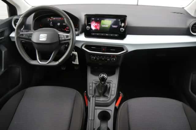 SEAT Ibiza (2023) thumbnail 5