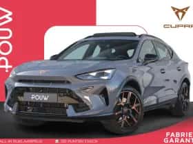 CUPRA Formentor (2025)