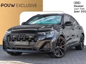 Audi Q8 (2026)