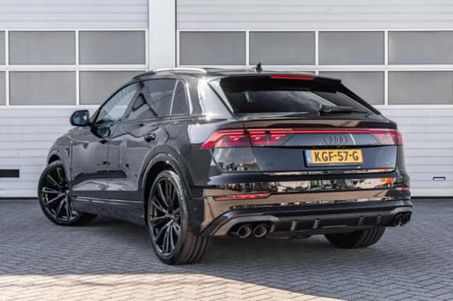Audi Q8 (2026) thumbnail 2