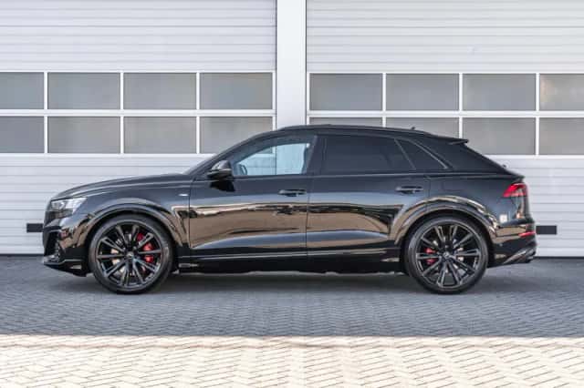 Audi Q8 (2026) thumbnail 11