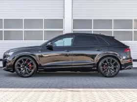 Audi Q8 (2026) thumbnail 11