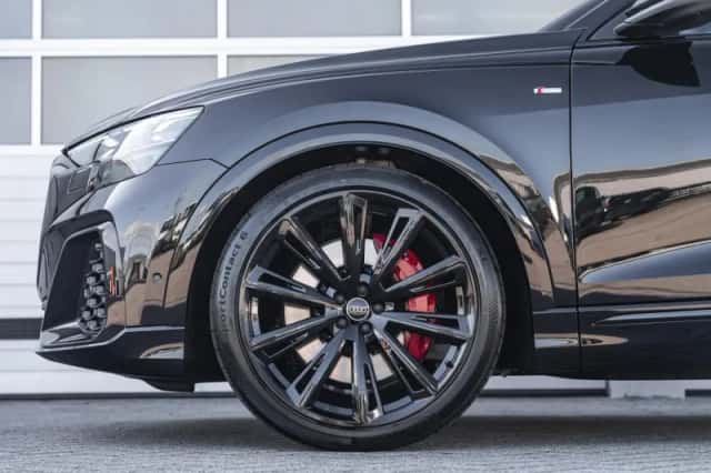 Audi Q8 (2026) thumbnail 12