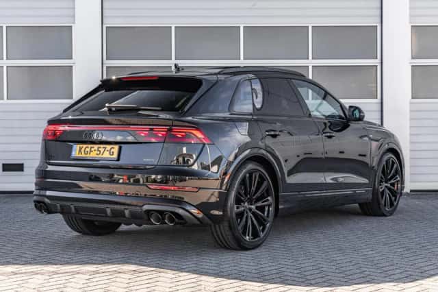 Audi Q8 (2026) thumbnail 13