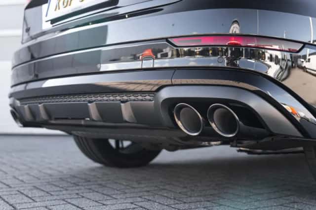 Audi Q8 (2026) thumbnail 14