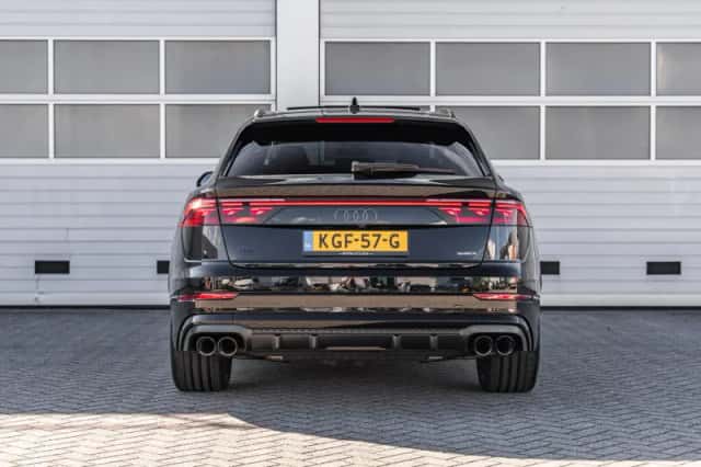 Audi Q8 (2026) thumbnail 17