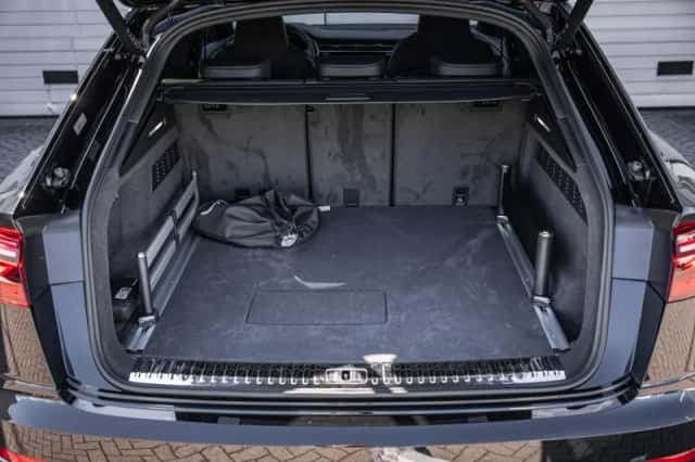 Audi Q8 (2026) thumbnail 19